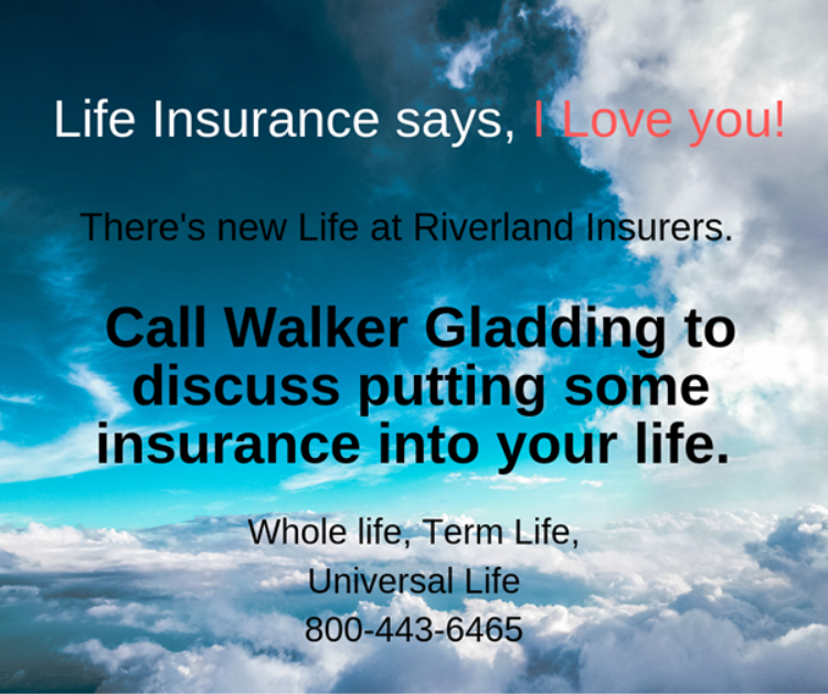 Life Insurance Promo