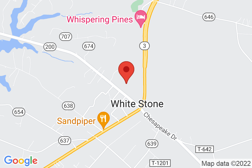 White Stone office